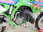 �������� �� ������ �������� Kawasaki KX125 1993 ���� 20